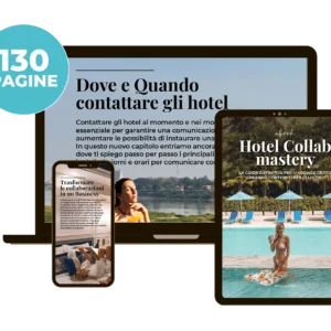 Come collaborare con hotel e airbnb
